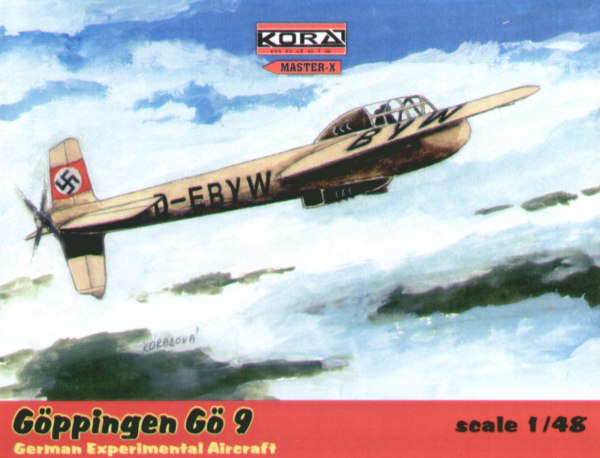 Goppingen Go 9 4813
