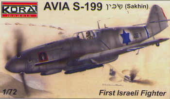 Avia S199  7215