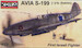 Avia S199 K7215