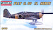 Fiat G-50 (Finnish Ski version for AML) KOR7229