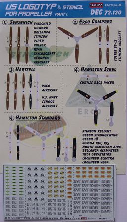 US Logotype for propellers part 1 DEC72120