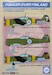 Fokker D21 Mercury & Ski's (Finnish AF) part 2 KDEC7257