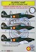 Hawker Hurricane MKI (fabric wings) (Belgian AF Part 2) KDEC7272