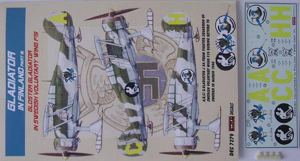 Gloster Gladiator Mk.I Finland part III DEC7279