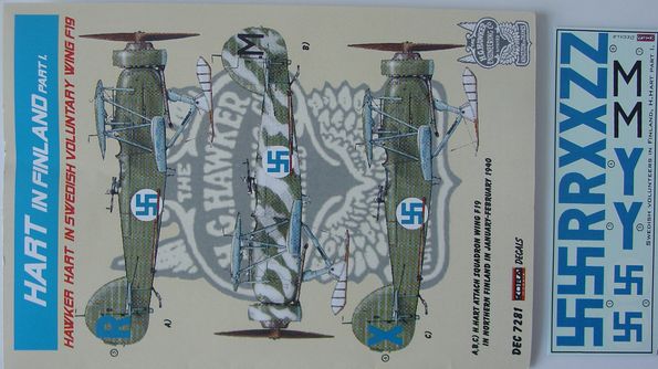 Hart + Gladiator in Finland part I DEC7281