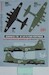 Boeing B17G Flying Fortress in Luftwaffe Service Masking set KMD48006