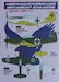 American Eagles in German Hands: P51D Mustang in Luftwaffe Service Masking set KMD48011