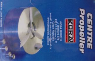 Propellor centering Plate (3 bladed prop) CP7201
