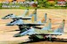 MIG29 Fulcrum A in Foreign Service (Iran, Iraq, North Korea, Cuba) KPK48003