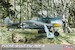 Focke Wulf FW190F-8 "Schlachtgeschwader 5 in Finland) KPK72033