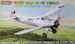 Focke Wulf Fw44D Stiegiltz (Slovak & Czechoslovak service KPK72046