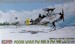 Focke Wulf Fw44D & Fw44F Stiegiltz (German winter trainer early) KPK72047