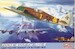 Focke Wulf FW190A-9 Fighter, last fighter Variant of the Butcher Bird KPK72052