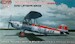 Focke Wulf Fw 44E Stieglitz Early Luftwaffe service KPK72070