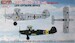 Focke Wulf Fw 44E Stieglitz Late Luftwaffe service KPK72074