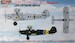 Focke Wulf Fw 44E Stieglitz Late Luftwaffe service KPK72074