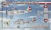 Dewoitine D.27 III (Swiss AF, Silver wings I ) KPK72078
