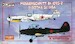Messerschmitt BF109G-6 & Gotha Go145 in Soviet Hands (2 kits) KPK72098