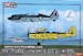 Axis Aircraft in British hands, FW190S-8 and Gotha Go145A (2 kits) KPK72099