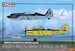 Axis Aircraft in British hands, FW190S-8 and Gotha Go145A (2 kits) KPK72099