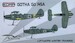 Gotha Go145A (Luftwaffe Ski service) KPK72106