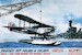 Fairey IIIF MK.IIIB & MK.IIIM FAA long type float late KPK72123