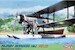 Fairey GORDON MK.I Brazilian NAVY -long type float late KPK7225
