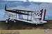 Fairey IIIF MkII FAA Carrier Service KPK72128