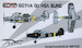 Gotha Go 145A Blind KPK72132