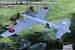 Rikugun Ki-93-1c Monsutakira - Ground attack Aircraft KPK72136