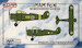 IMAM Ro.41 - German & ANR service KPK72144