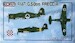 Fiat G.50BIS Freccia, Croatian Service KPK72156