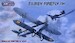 Fairey Firefly IIM - Belgian bi-plane fighter in WWII KPK72159