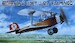 BFW Udet U-12A Flamingo German trainer biplane KPK72164