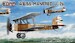Weiss-Manfred U-12B Hungarian Army Trainer KPK72166