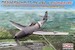 Messerschmitt Me 262V-1 Schwalbe 1.stage with Jumo Piston Engine KPK72168