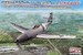 Messerschmitt Me 262V-1 Schwalbe 1.stage with Jumo Piston Engine KPK72168