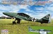 Messerschmitt Me 262V-2 Schwalbe 1.stage without engines or 2. stage with  2 Jumo Jet engines KPK72170