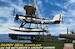 Fairey Seal floatplane on the Battleships and Aircraft Carriers KPK72175
