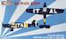 Saiman 202M - Italian aviation Attache in Finland KPK72180