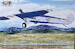 Manshu-Fokker Super Universal (Manko Type II) KPK72183