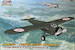 Manshu-Fokker Super Universal - Chinese Rep., PLAAF, Manchukuo KPK72184