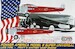 Fokker America Model 8 Super Universal  (Late) Aircraft of US companies KPK72191