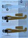 Fokker America Model 8 Super Universal (Early)( Byrd expedition Model)  KPK72193