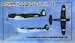 Koolhoven FK56 Lithuanian and Latvian service  What if? KPK72200