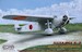 Nakajima Ki6 Training aircraft (Japanese Army Air Force ) KPK72203