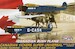 Canadian Vickers Super Universal-early (Float, ski service) KPK72206