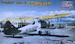 Vought O3U-3 Corsair (US Navy wheels version) KPK72208