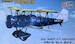Vought Corsair US Navy VIP service KPK72210