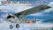 Ansaldo A.120 Ady - Italian Recce & light bomber KPK72214